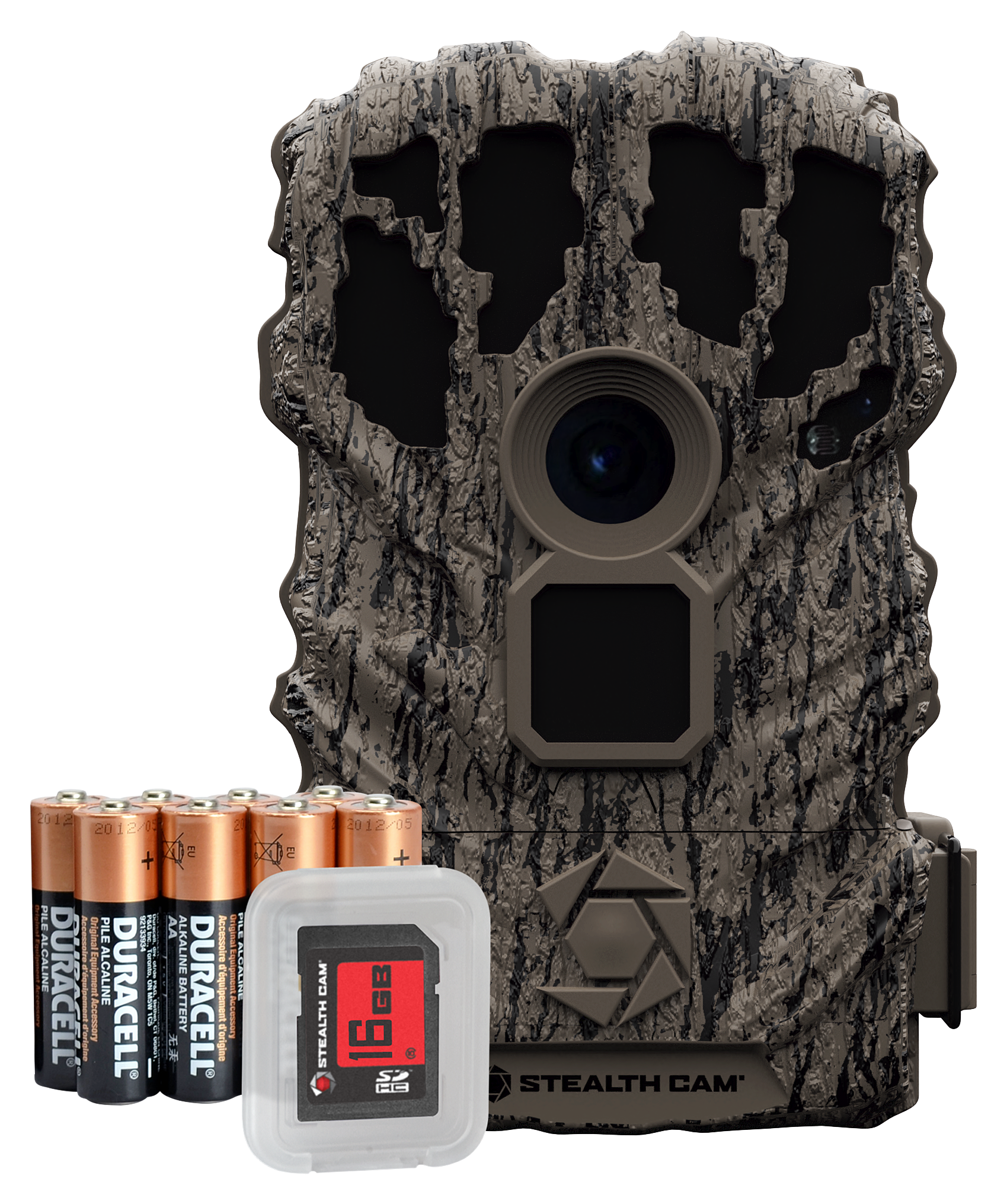 Stealth Cam Browtine 14 Megapixel Trail Camera Bass Pro Shops
